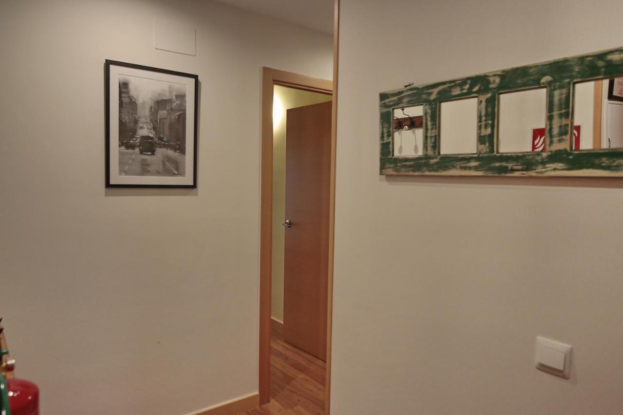 Mi Isabelita Daire Arévalo Dış mekan fotoğraf